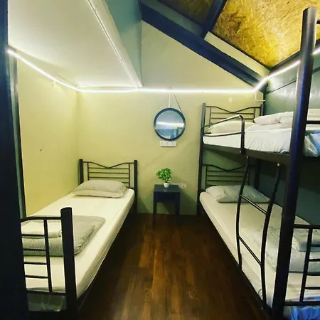 Hikers Sleep Port Guesthouse Cameron Highlands Exterior photo