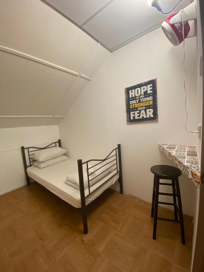 Hostel Hikers Sleep Port *