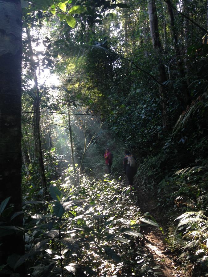 Hikers Sleep Port *